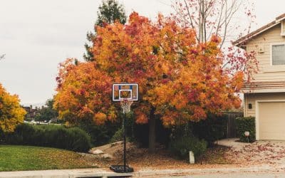 Top 5 Essential Home Maintenance Tips for Fall