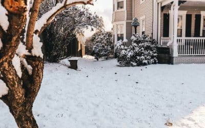 Top 5 Home Maintenance Tips to Prepare for Winter