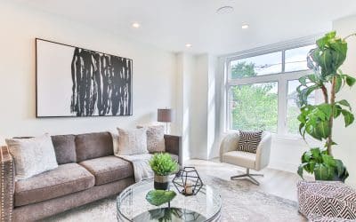 Unlocking the Hidden Potential: The Benefits of Home Staging