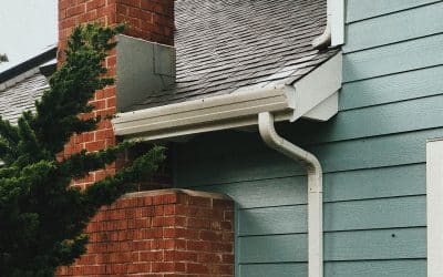 The Crucial Role of Gutter and Downspout Maintenance for Your Home