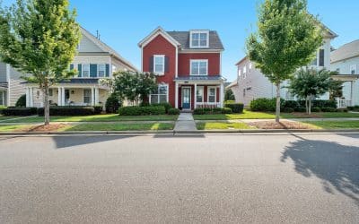 Trendy Front Door Paint Colors for Ultimate Curb Appeal